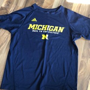 Michigan Tee